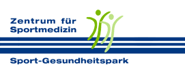 logo zentrum sportmedizin