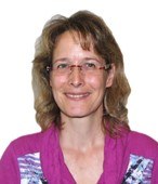 Christina Scharp Portrait