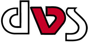 dvs Logo web