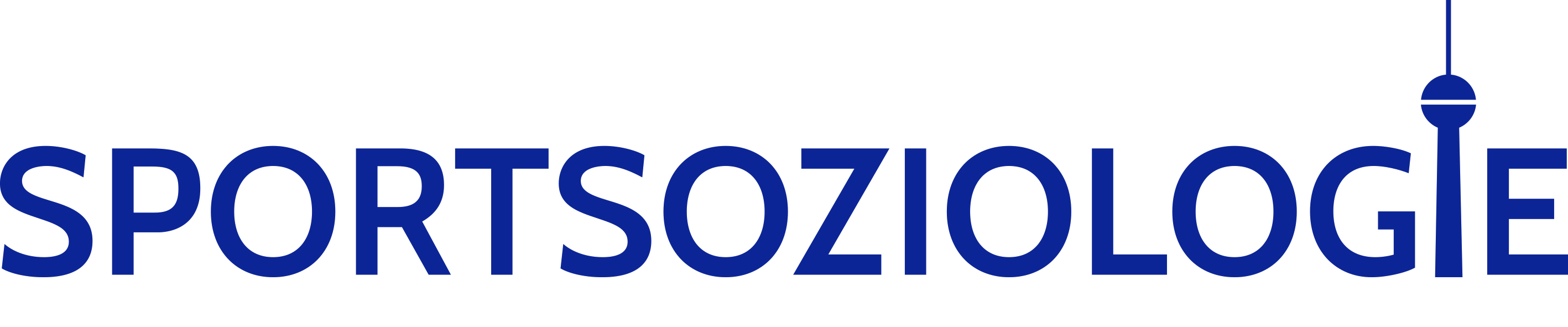 Logo Sportsoziologie