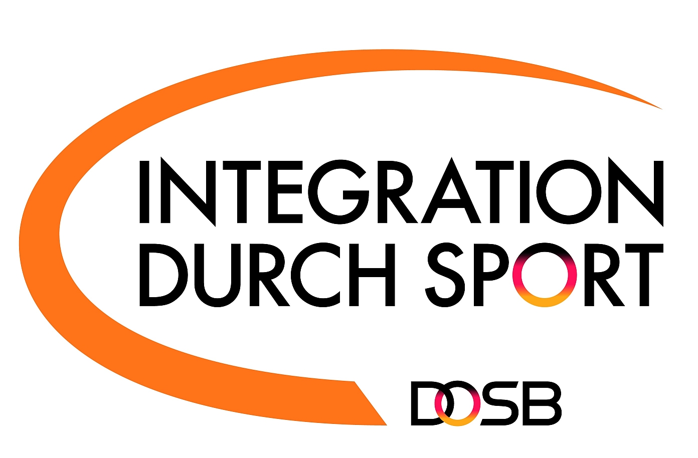 Logo DOSB IdS neu Ausschnitt