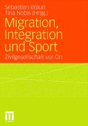 Cover: Migration, Integration und Sport