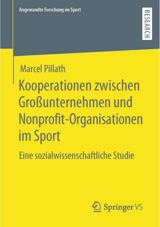 CSR und Sport