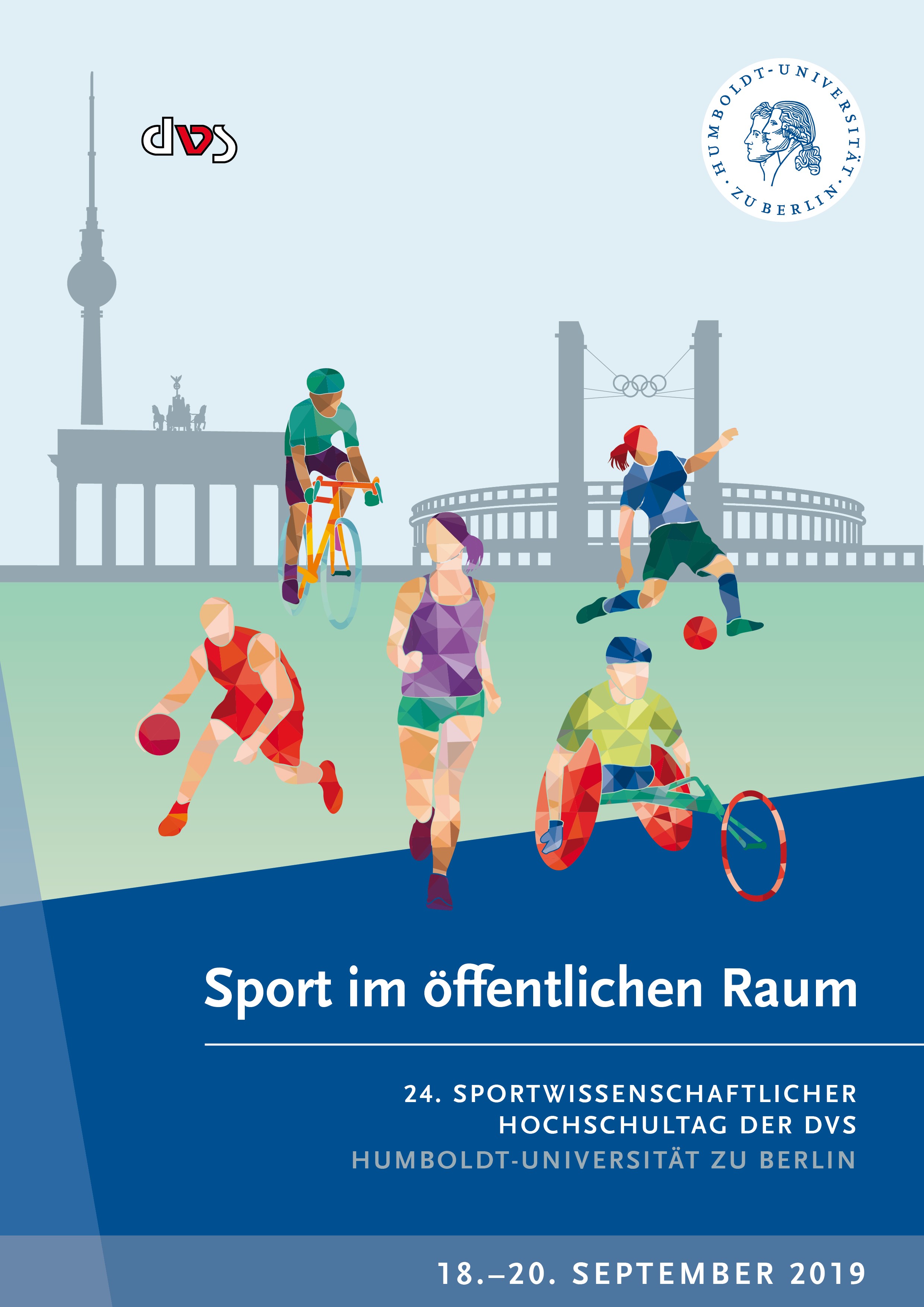 Sportwissenschaftlicher Kongress