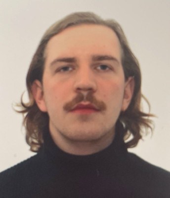 Leon Harter