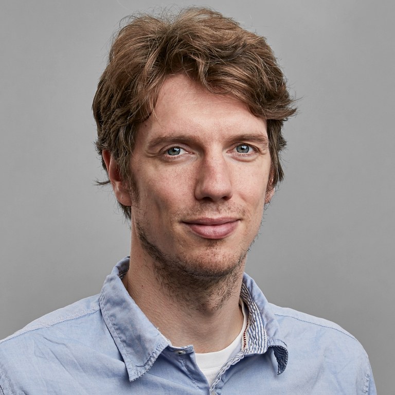 Prof. Dr. Steffen Greve