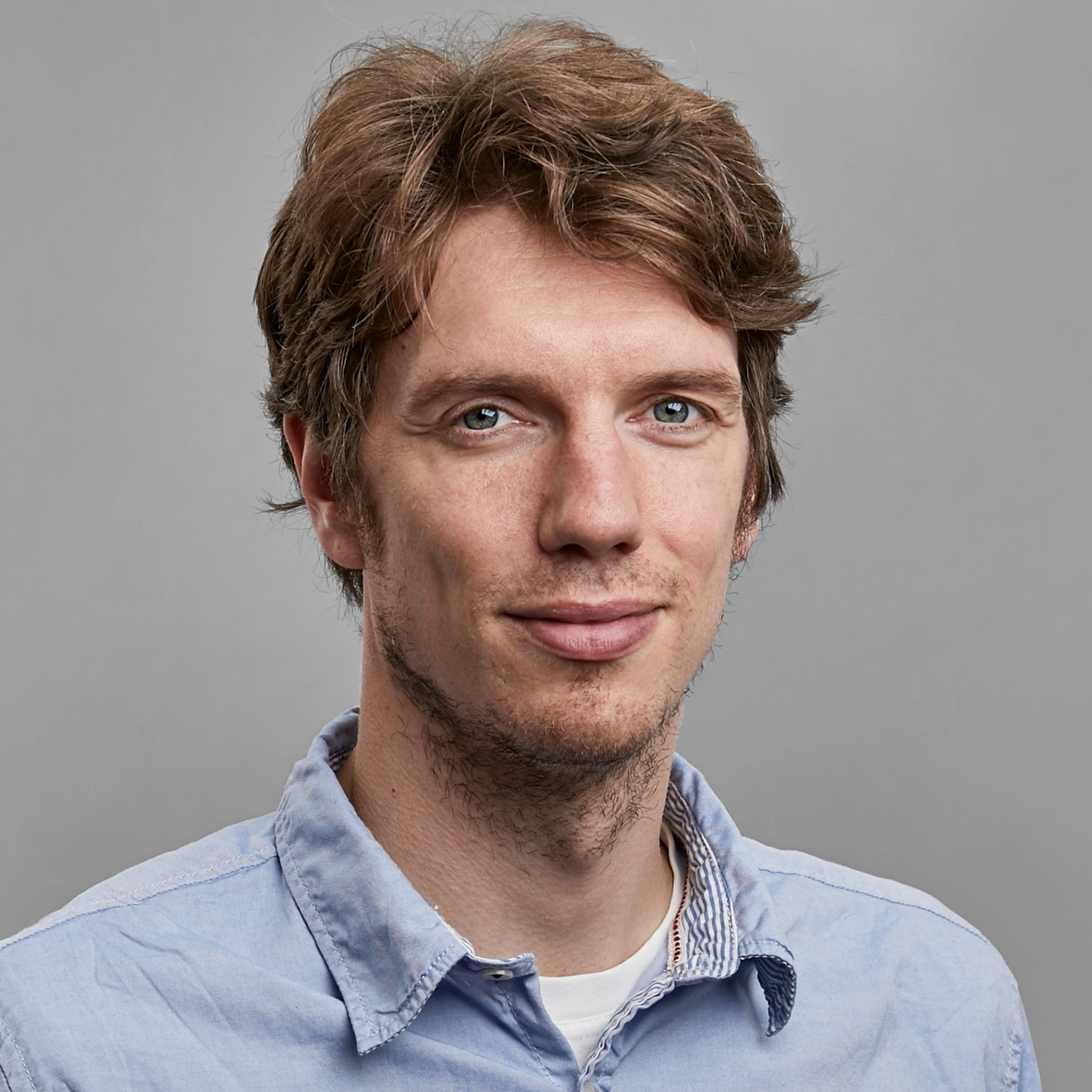 Prof. Dr. Steffen Greve