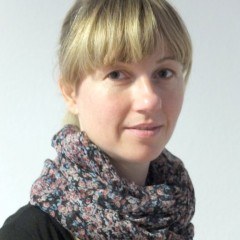 Anne Rübner