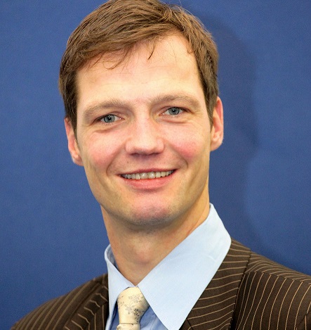 Professor Dr. Sebastian Braun Humboldt University of Berlin
